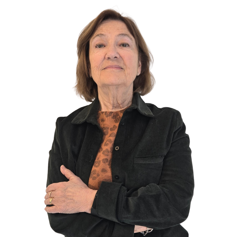 Dra. Mabel I. Guelbenzu